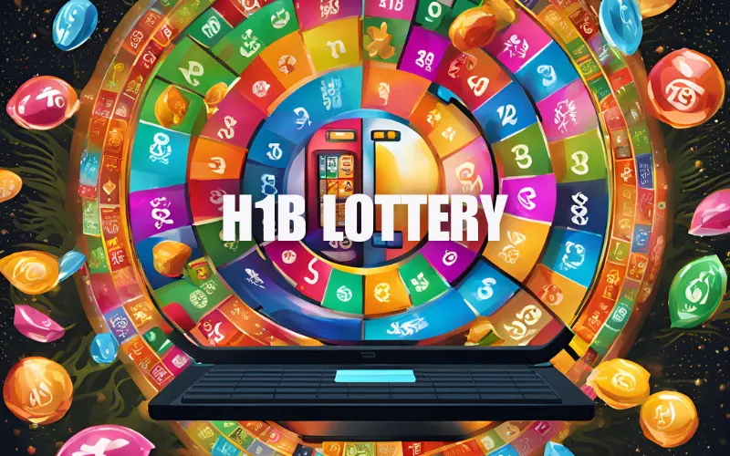 h1b lottery