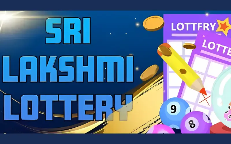 lakshmi lottery