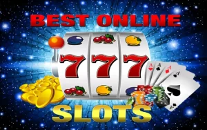 vegas casino games