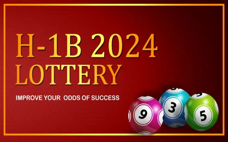 h1b lottery