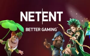 netent games