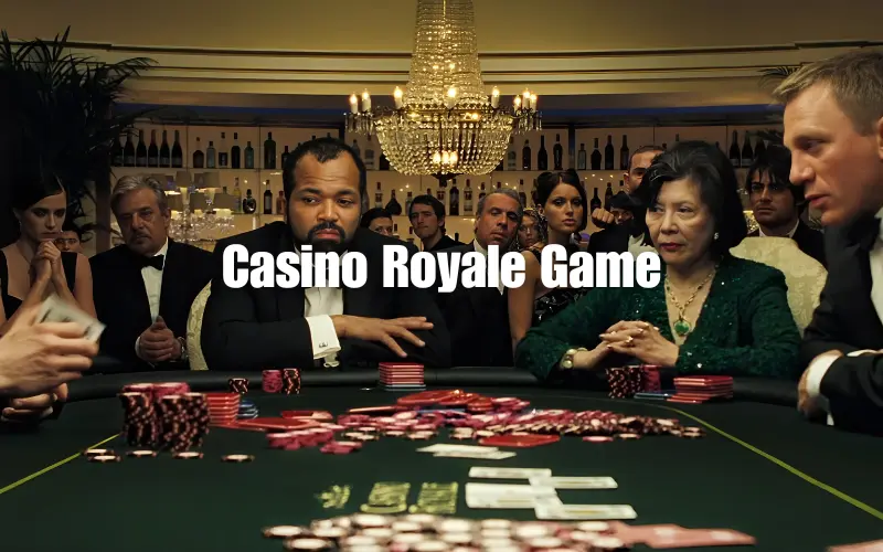 casino royale game