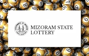 mizoram state lottery