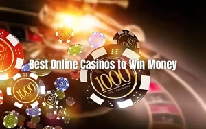 best casino game to win money