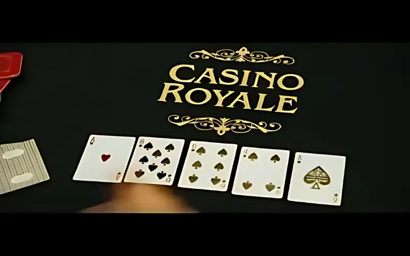 casino royale game