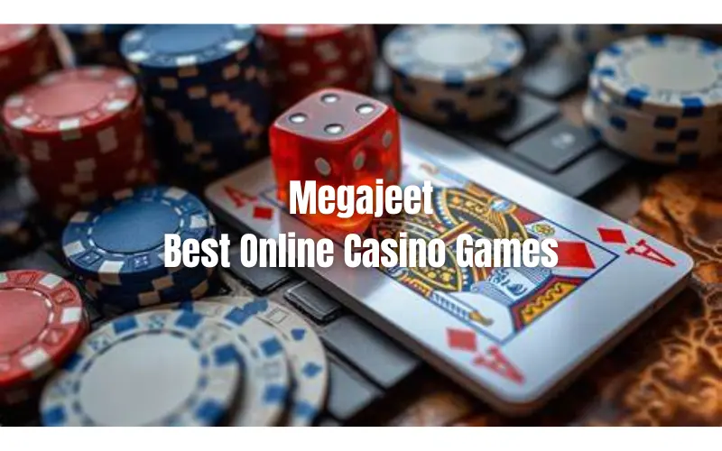 online casino games