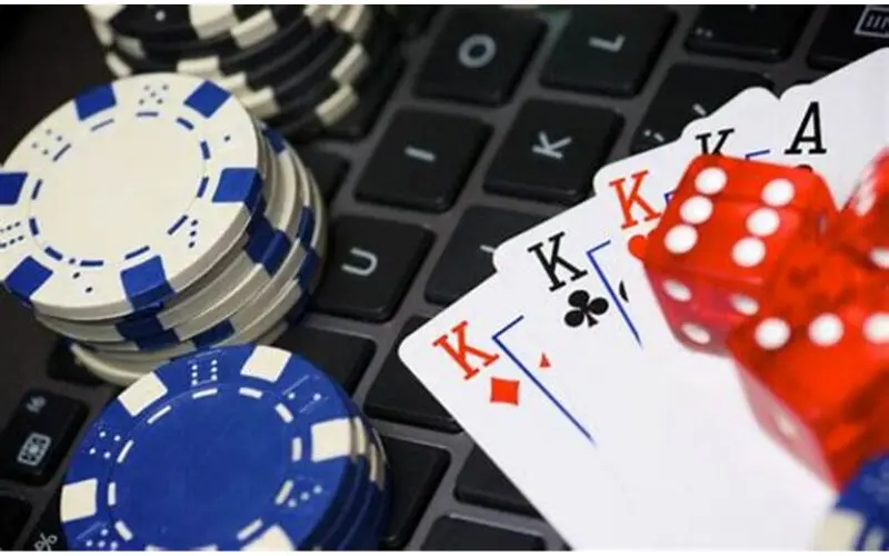 online casino games