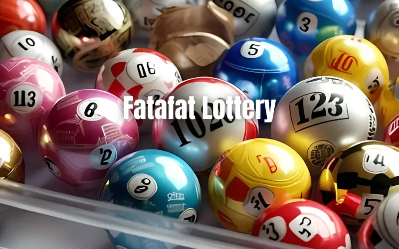 fatafat lottery