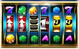 free casino games