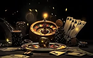 what is casino game