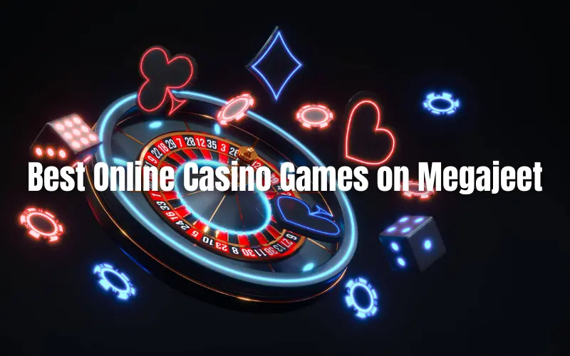 best online casino games