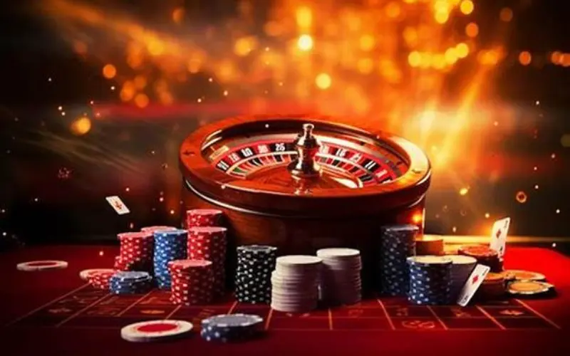 casino game india