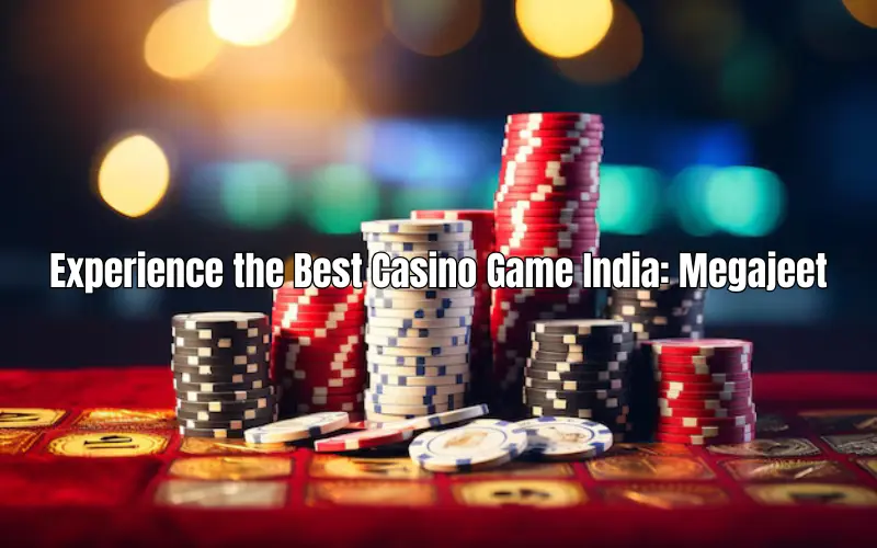 casino game india