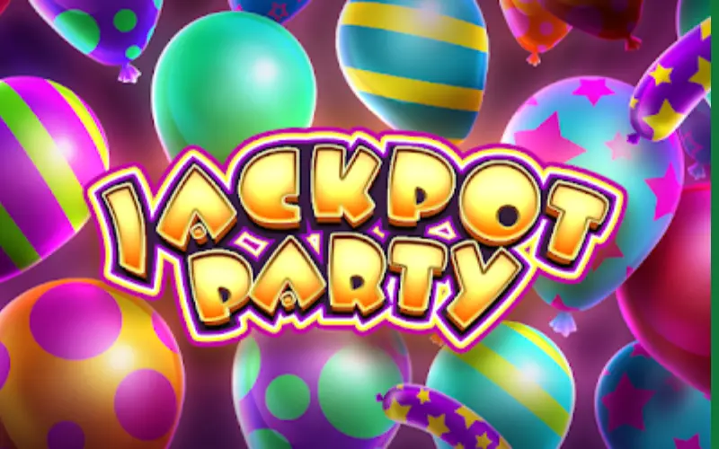 jackpot party casino game