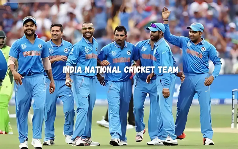 india national cricket team