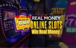 slot games win real money