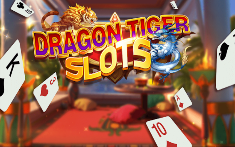 dragon tiger lobby pragmatic play india