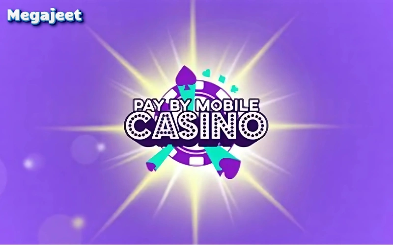 pay by phone casino games